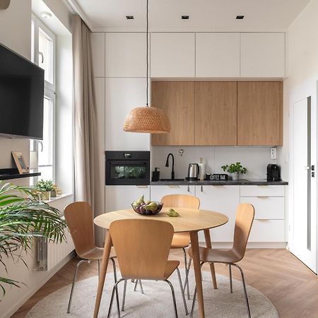 Lion Apartments 소포트 외부 사진