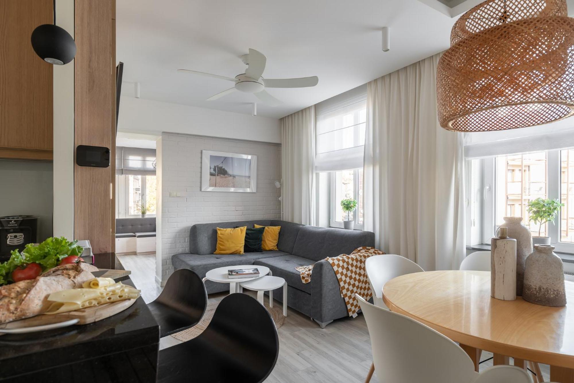 Lion Apartments 소포트 외부 사진