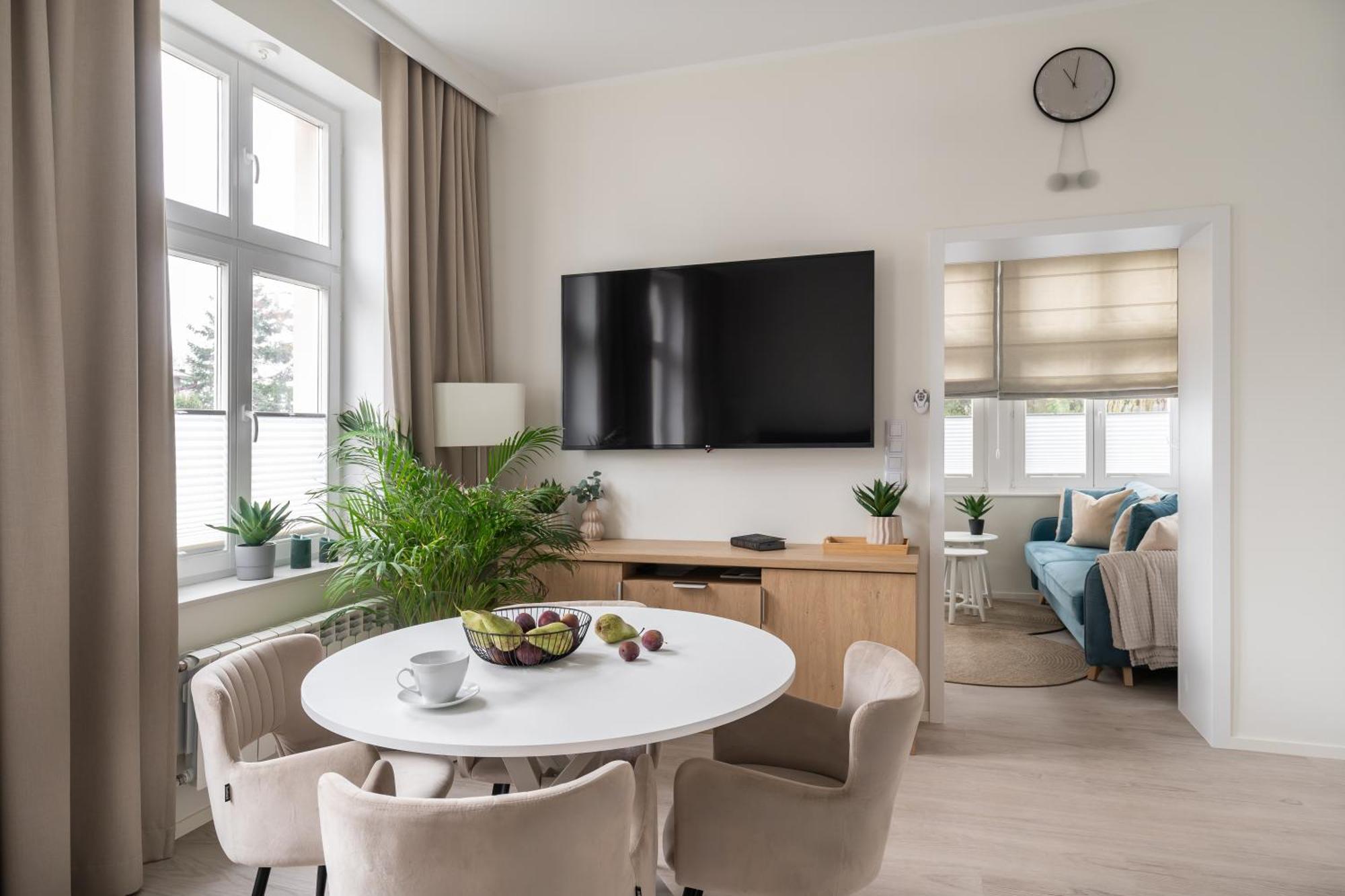 Lion Apartments 소포트 외부 사진