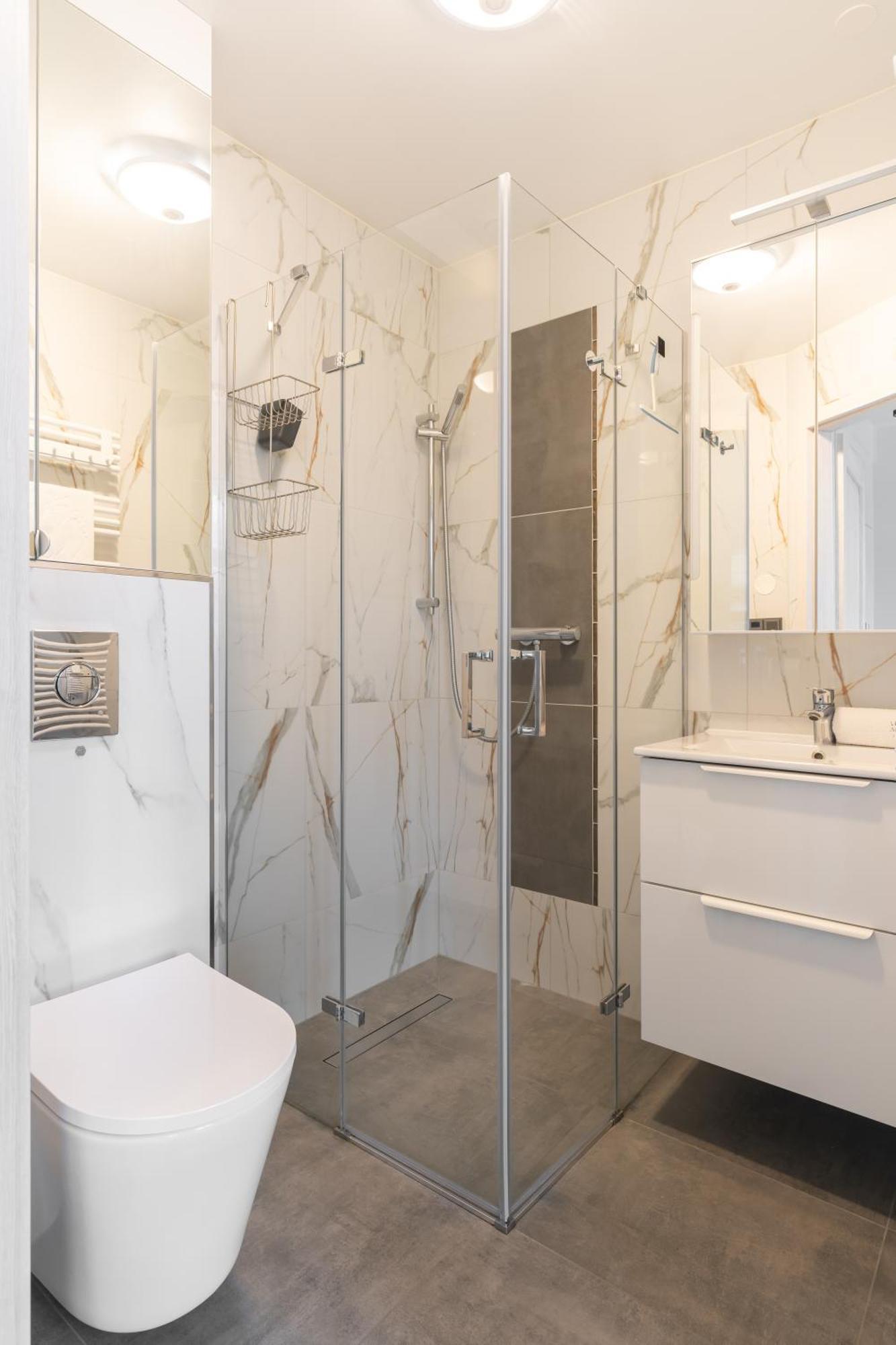 Lion Apartments 소포트 외부 사진