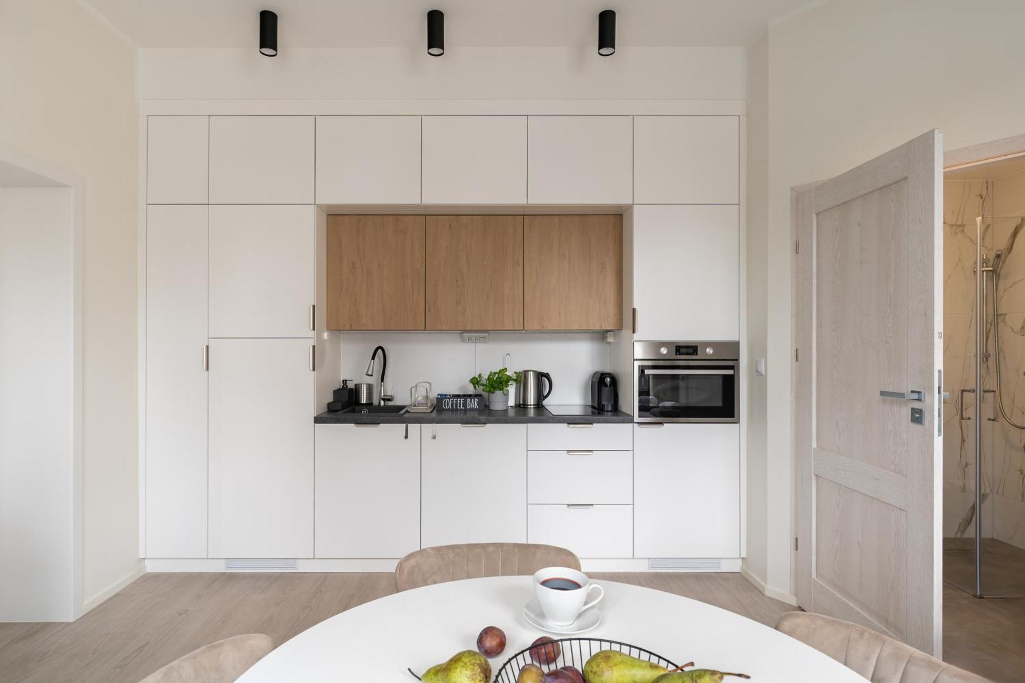 Lion Apartments 소포트 외부 사진