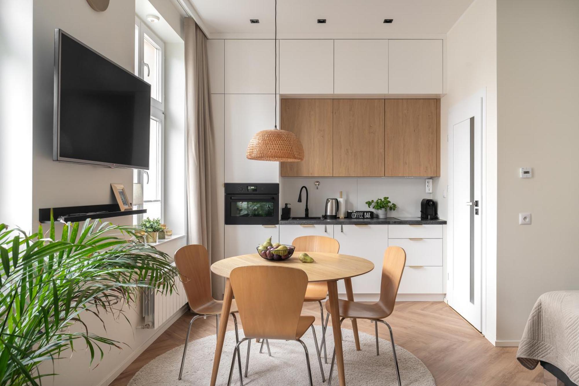 Lion Apartments 소포트 외부 사진