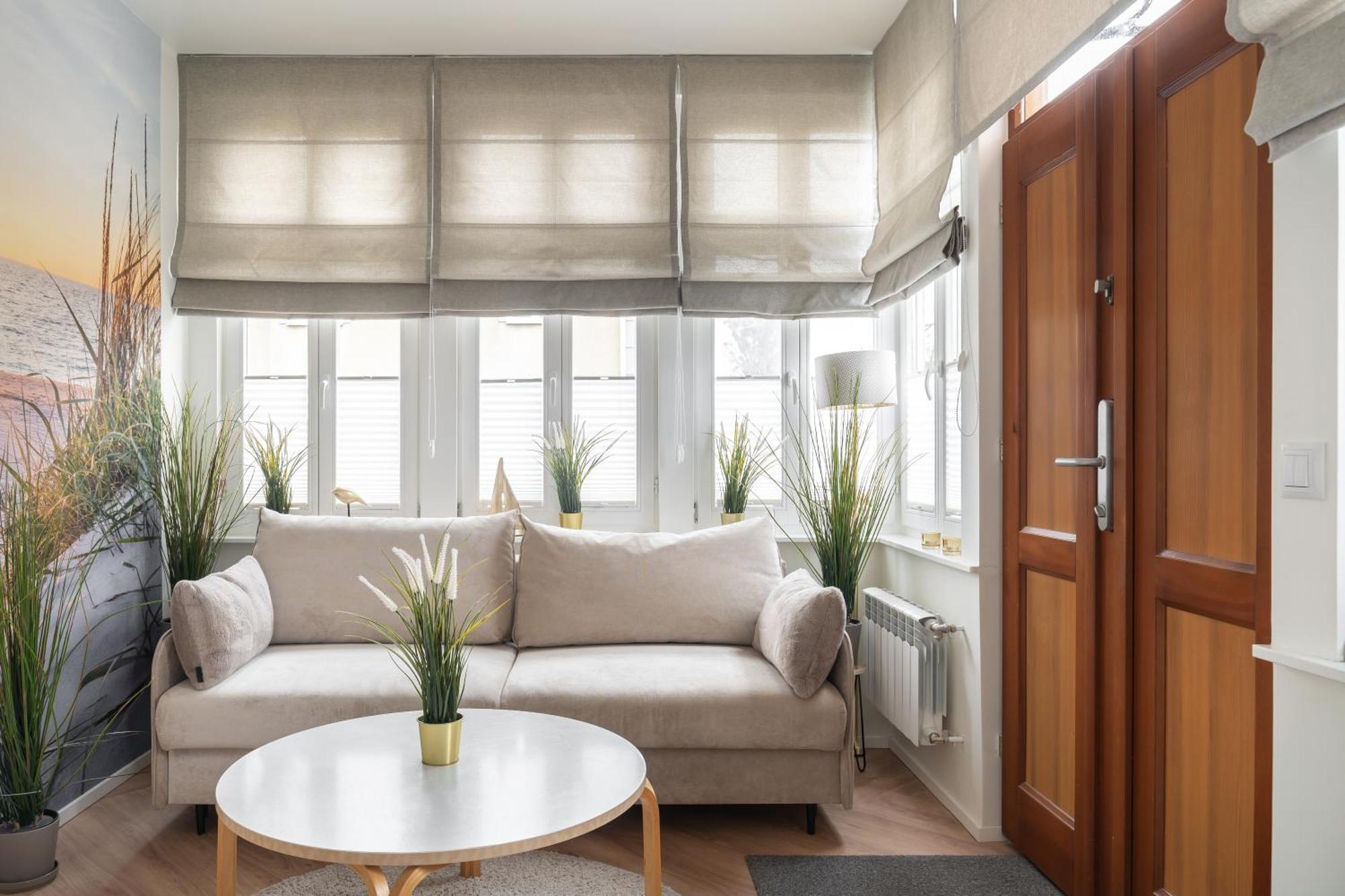 Lion Apartments 소포트 외부 사진