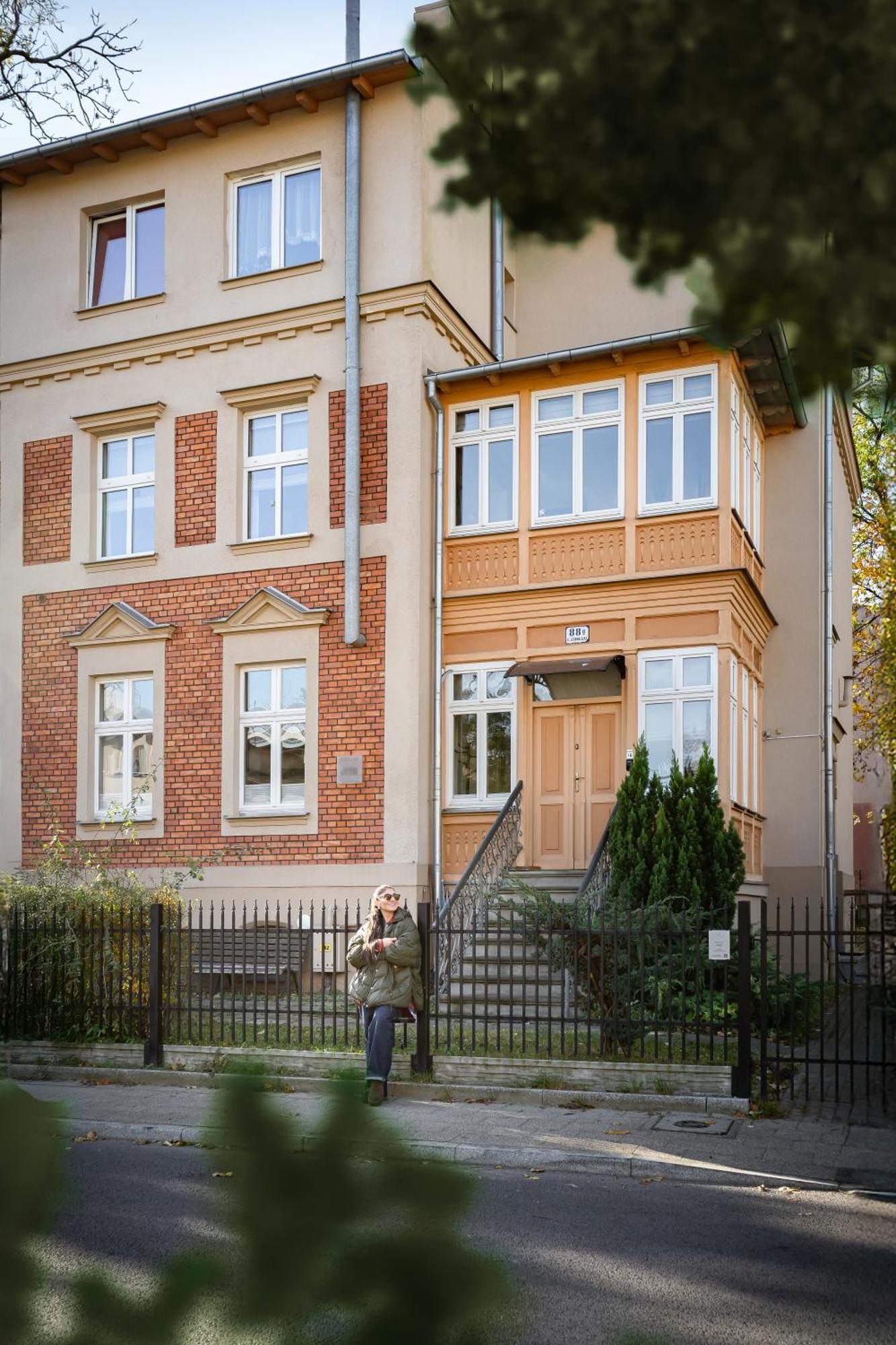 Lion Apartments 소포트 외부 사진