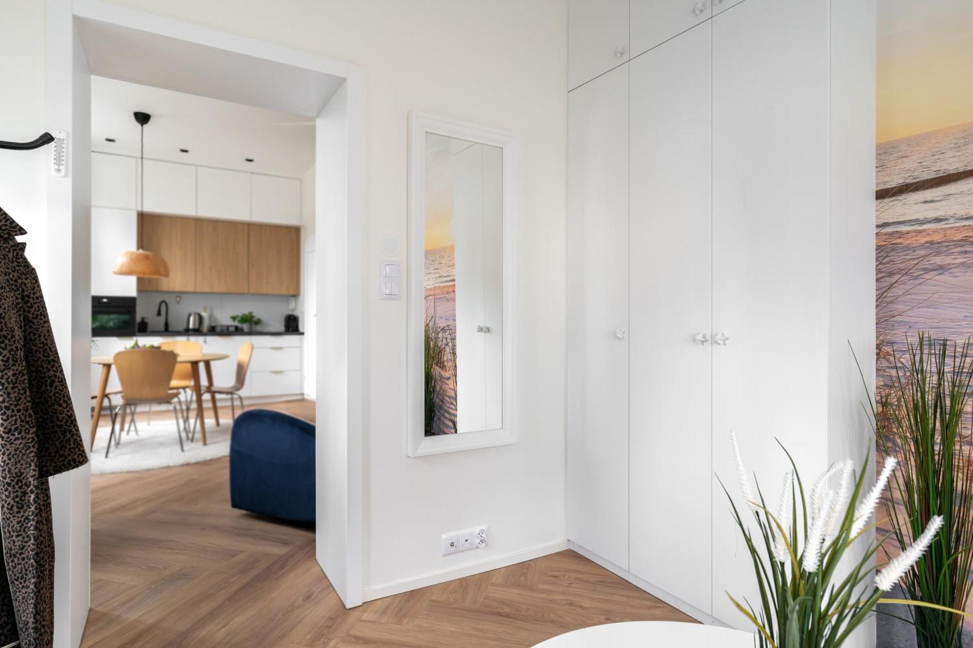 Lion Apartments 소포트 외부 사진