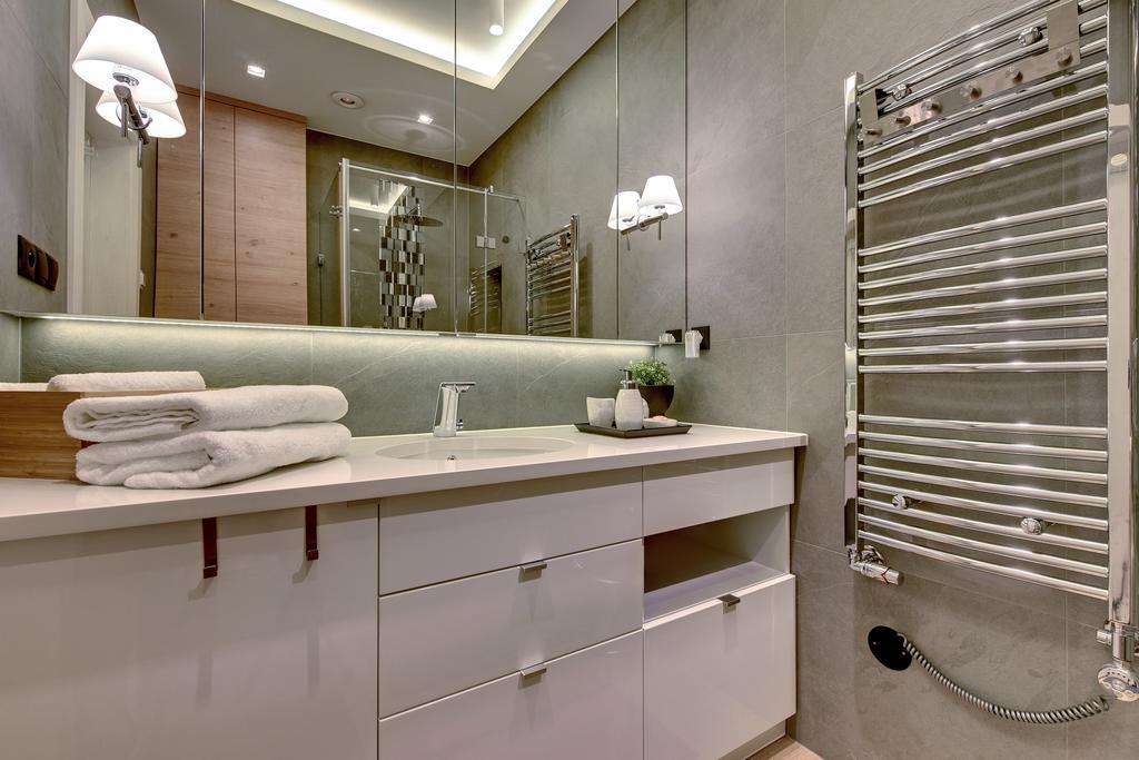 Lion Apartments 소포트 외부 사진