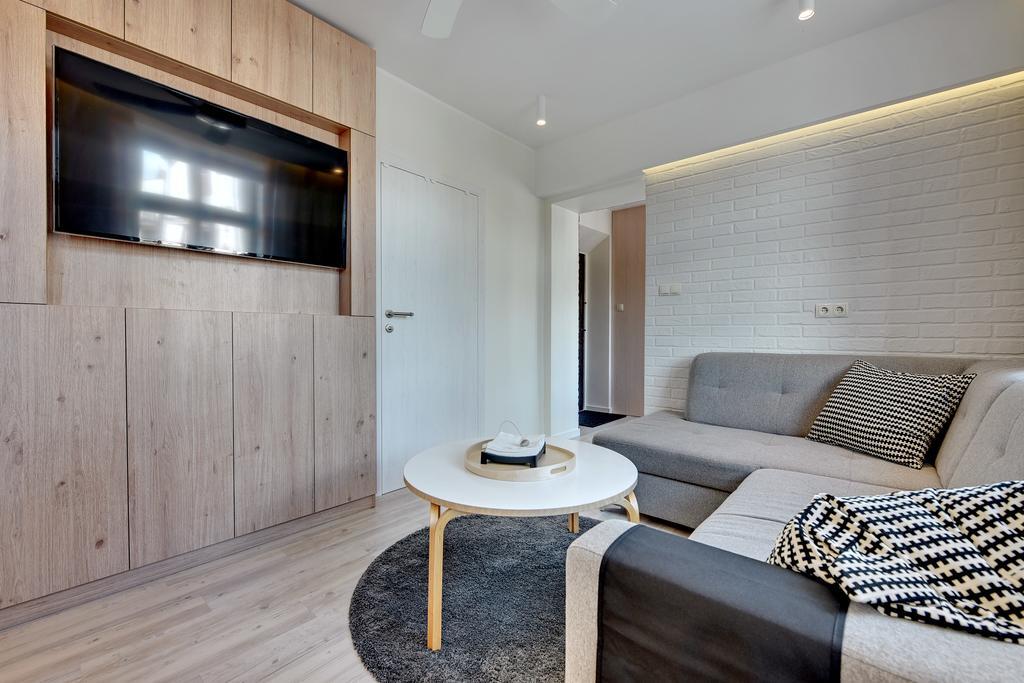 Lion Apartments 소포트 외부 사진