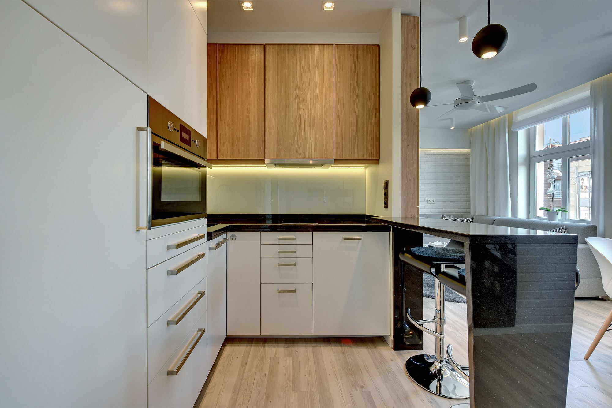 Lion Apartments 소포트 외부 사진